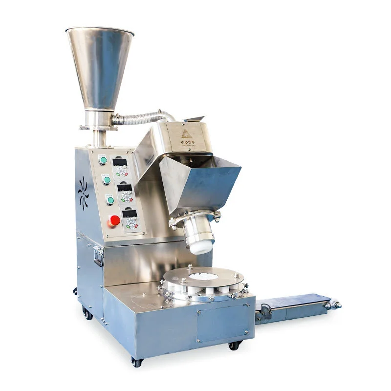 Making Machine Stai…