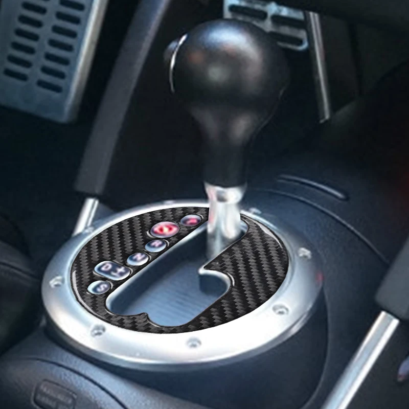Carbon Fiber Car In…