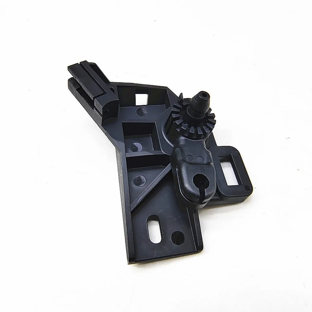Car Hood Opener Hood Release Handle ABS Plastic Construction Direct Replacement Part Car Hood Handle Installation Guide