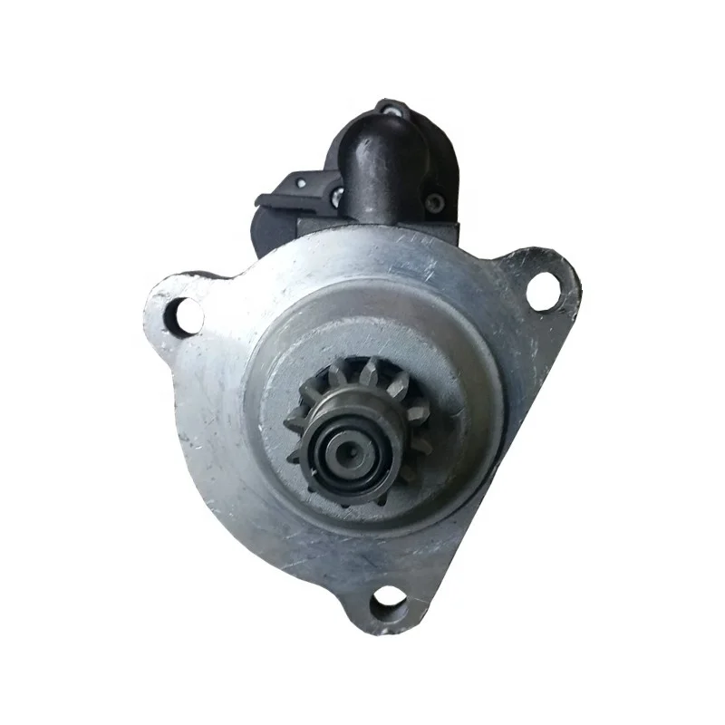 

24V 6.0KW 12T Starter Motor for VOLVO PENTA TAD1240GE 0001330007 0001330001 3595446 874468