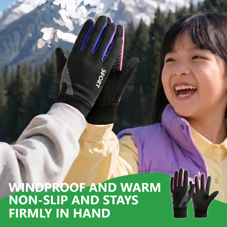 Guanti Termici Invernali per B - Gardening Glove Waterproof recensione e prezzo