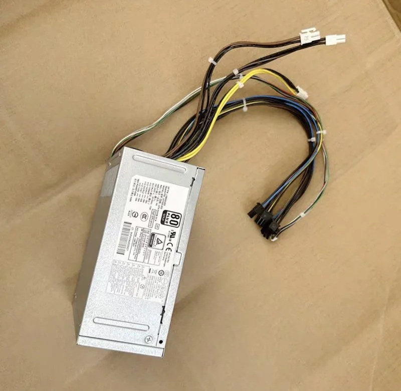 Imagem -03 - Fonte de Alimentação para hp z2 e g4 Workstation Original L36049003 L57253-003 Dps650ab30a 650w Psu 100 Teste