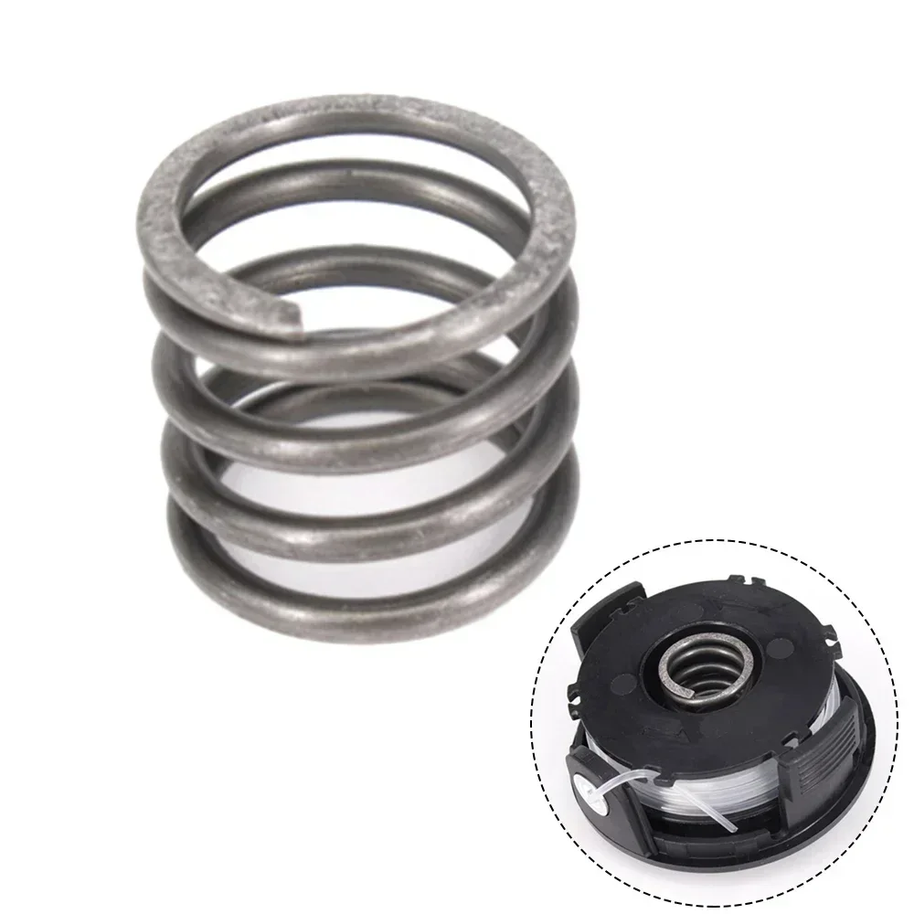 Accessories Compression Springs For Makita DUR141Z DUR140 DUR181 DUR181Z For Makita Grass Trimmer Models Compression Spring