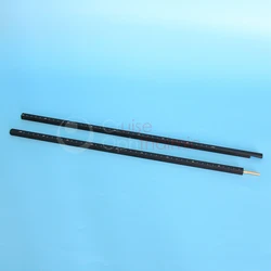 Improved 2 Section Nearpoint Rotochart Rod | Optometric Ruler | Topcon Mount Maxmium Length 70cm or 100cm