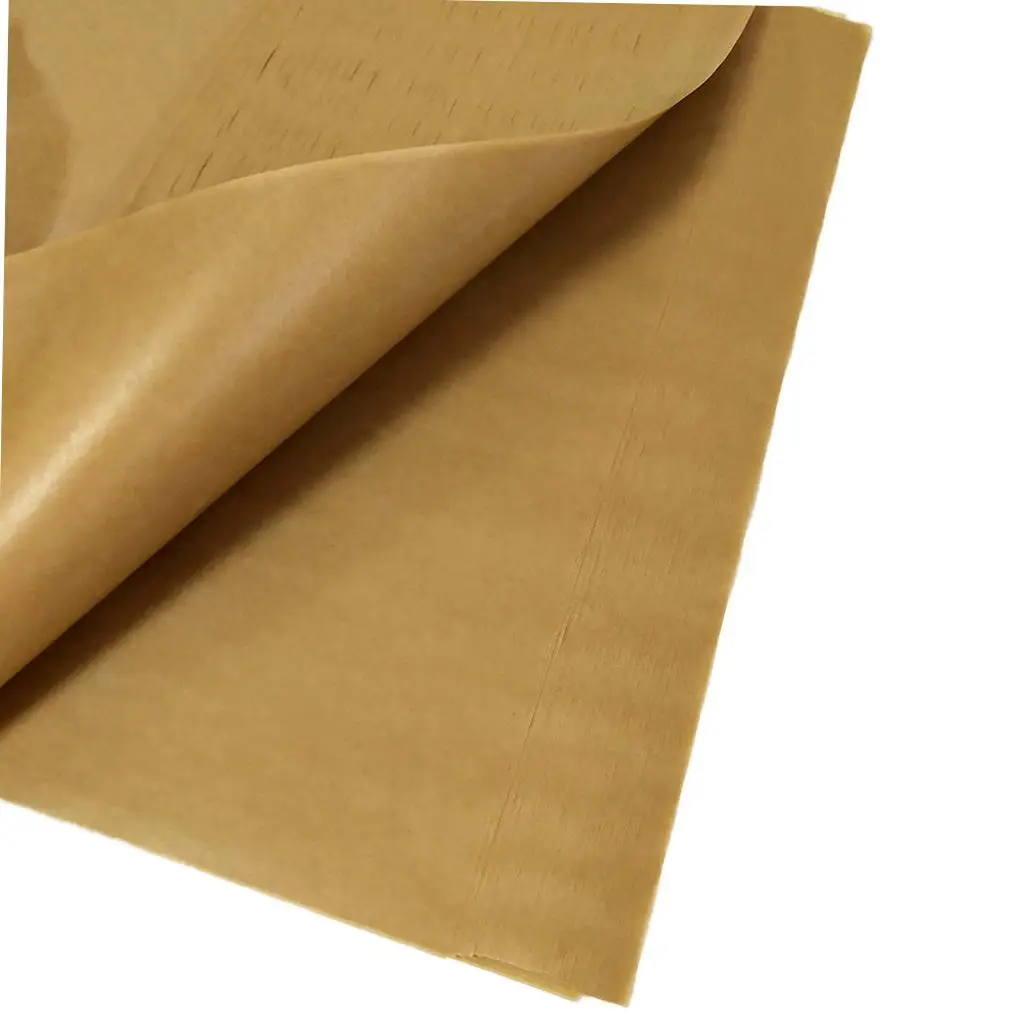 Parchment Paper for Air Fryer Cooking Non Stick Precut Baking Sheets for Bakeware Set Bread and Kitchen Baking Gadgets