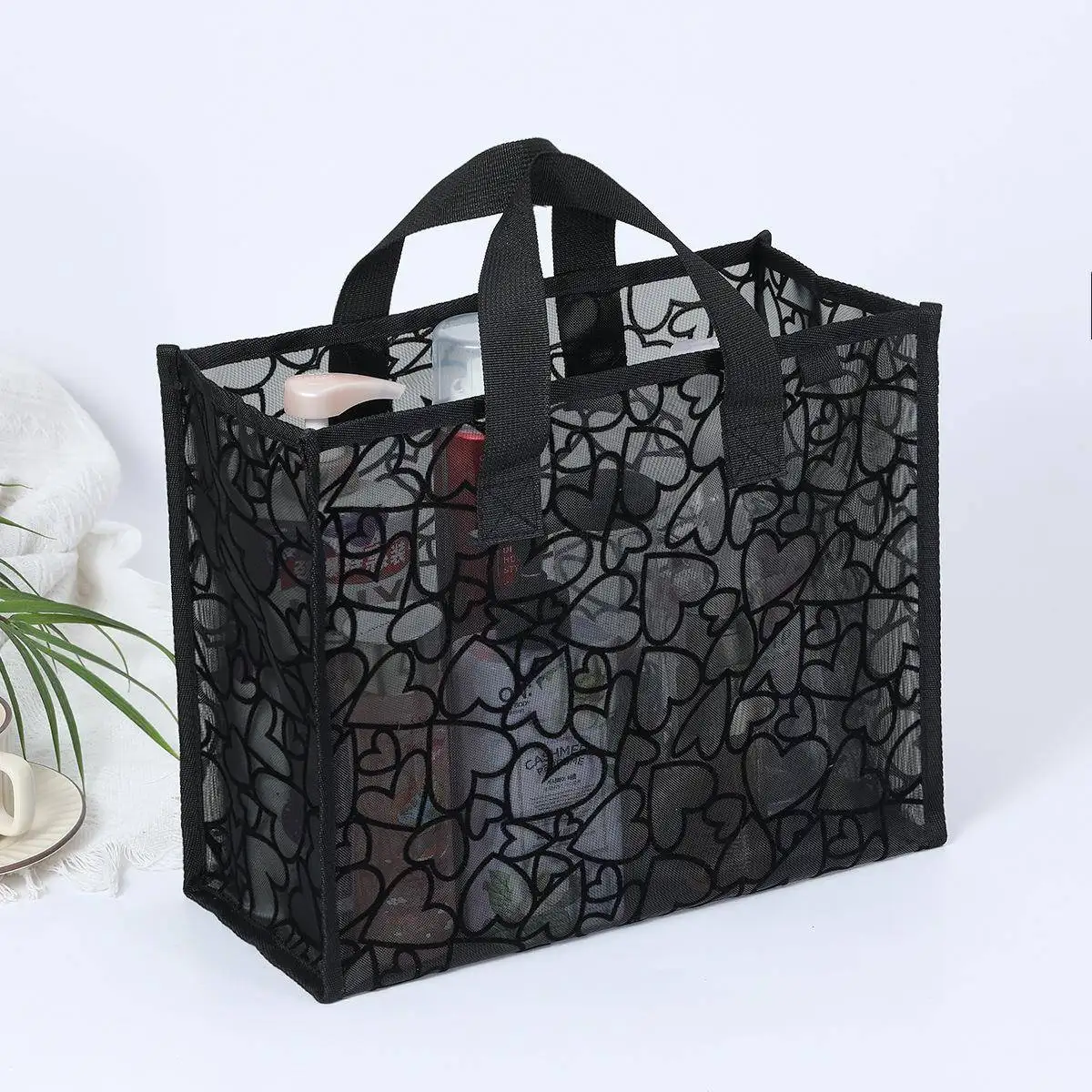 bolsa-de-maquiagem-de-veludo-com-rede-bolsa-de-armazenamento-de-cosmeticos-portatil-para-praia-e-viagem