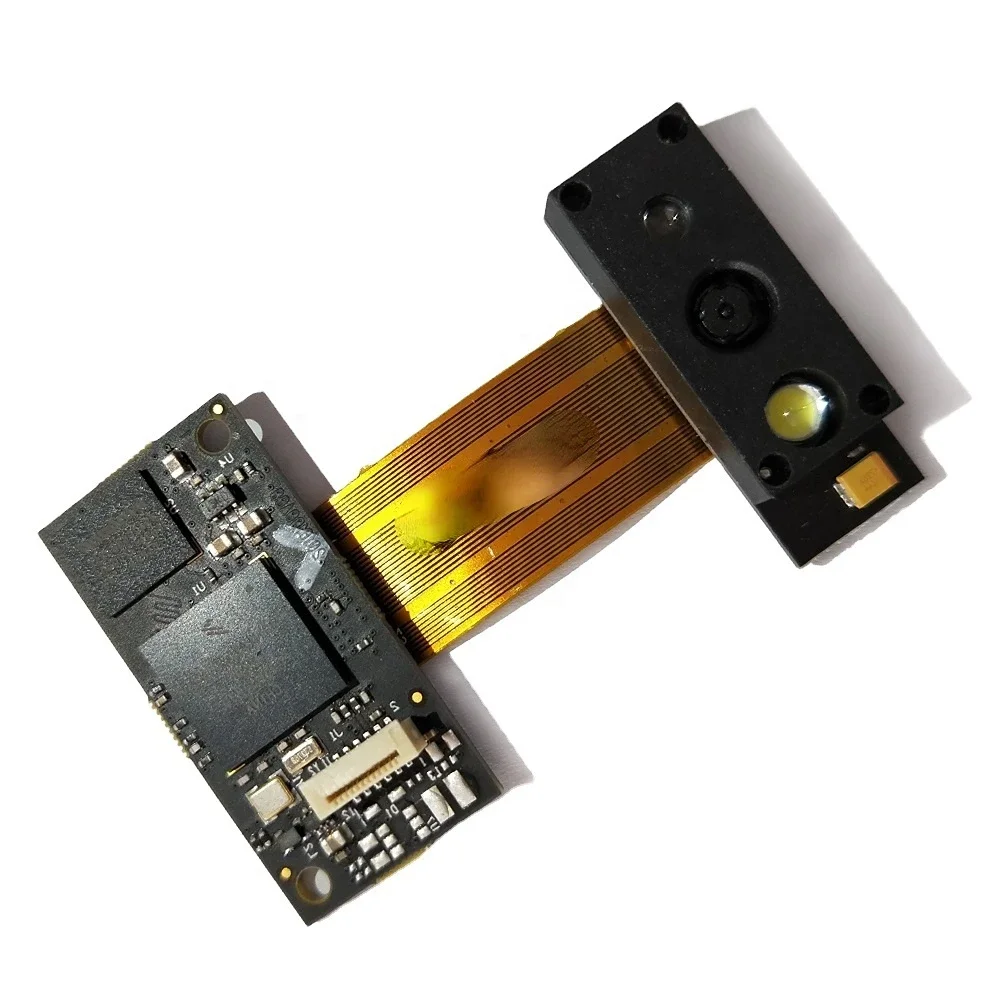 high sensitive  Scan Engine barcode scanner module to reader