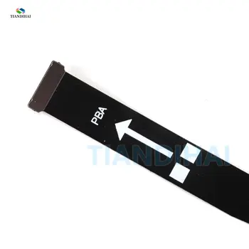 (DISPLEJ) Základní deska Konektor základní desky Flex kabel LCD pro Samsung Galaxy Tab A 10.1 (2019) / SM-T515 / T510 8 nejlepší prodej Základní deska Samsung Tab T510 - №4