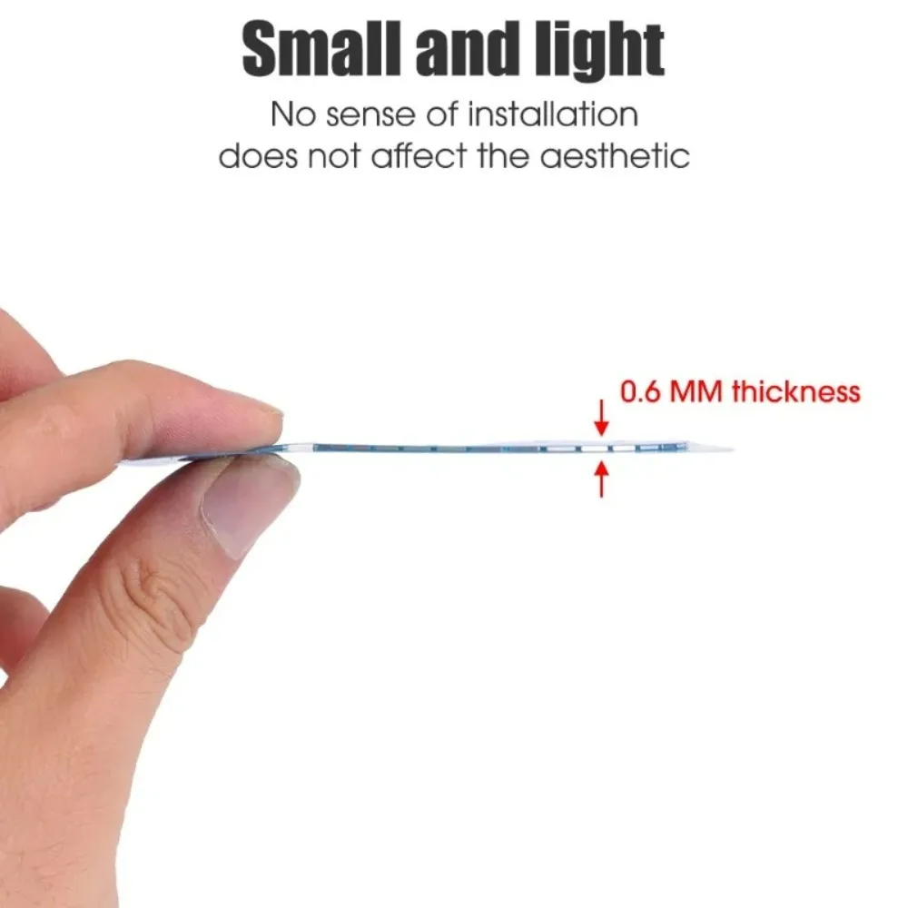 Pegatinas de anillo de Metal con imán fuerte, lengüeta de junta de anillo magnético de carga inalámbrica Magsafe para IPhone 17/16/15 Samsung Huawei Xiaomi