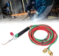 Hot Jewelry Jewelers Mini Micro Welding Soldering Torch, Little Smith Gas, With 5 tip, Soldering Oxygen Torch