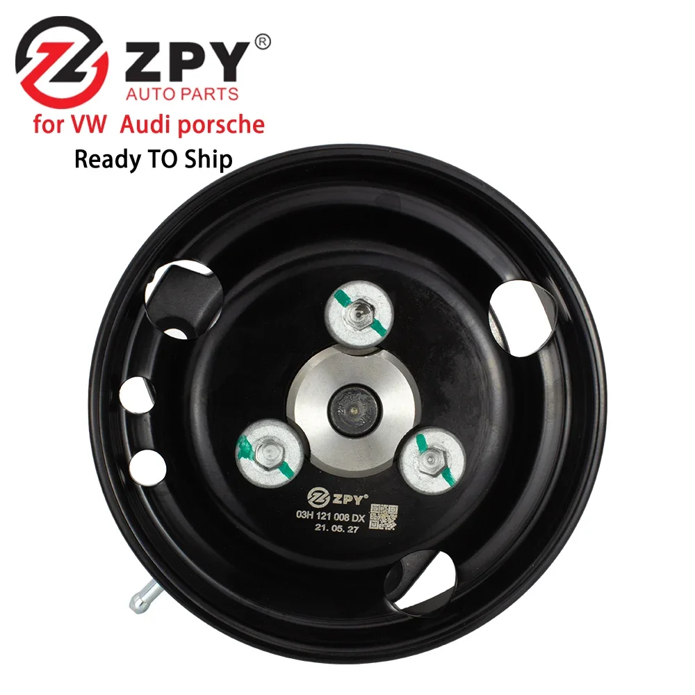 

ZPY Auto Part Engine Cooling System Water Pump For Porsche Cayenne VW Touareg 3.6 03H121008D 03H121008 95816003300