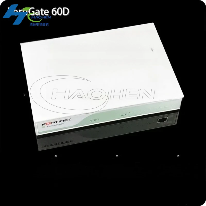 95% جديد FortiWiFi 60D FortiGate FortiGate Firewall كامل جيجابت البرامج الثابتة 6.0 مناسبة لتعلم VPN يعمل بشكل جيد FortiWiFi-60D #5
