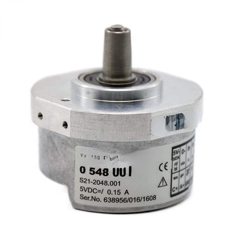 encoder 0 548 001 /S21-2048.001 5V /elevator parts 5V