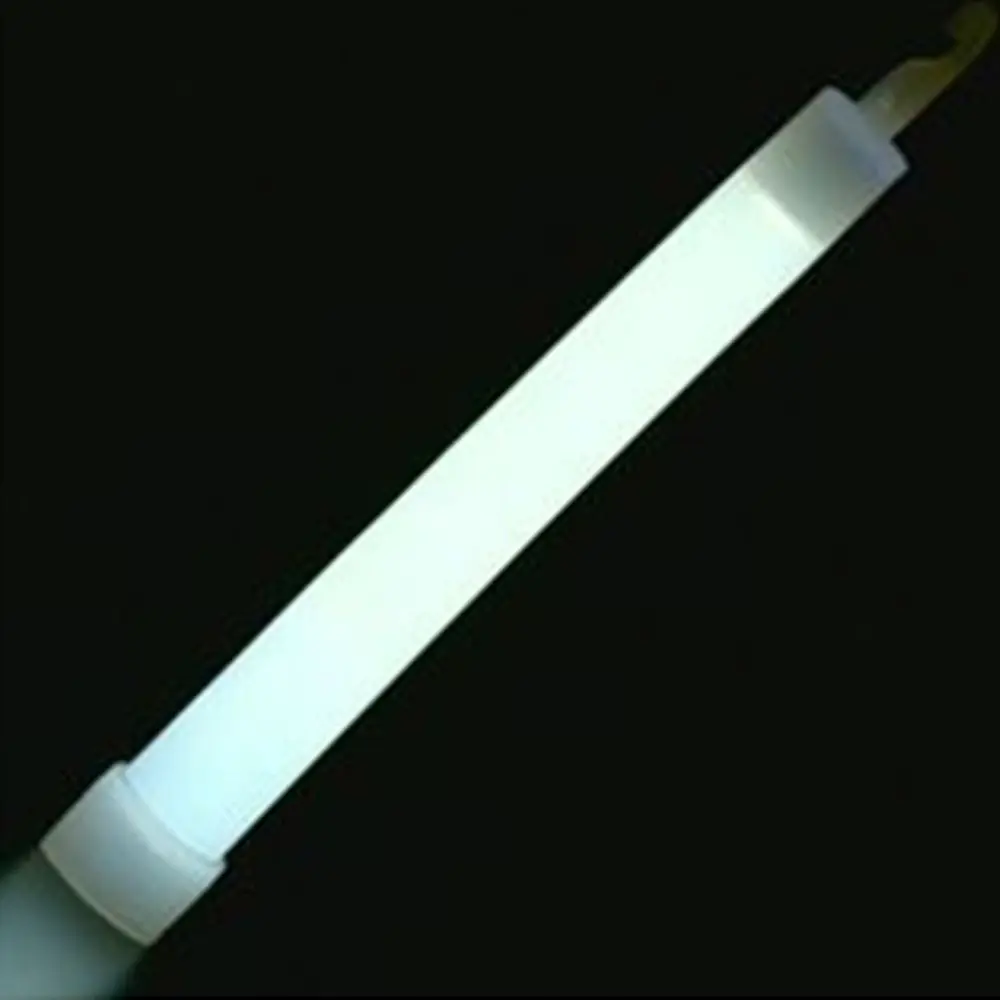 Waterproof Camping Bright Glow Sticks Glow In The Dark Emergency Light Sticks Glow Sticks Fishing Lighting Chemical Lights