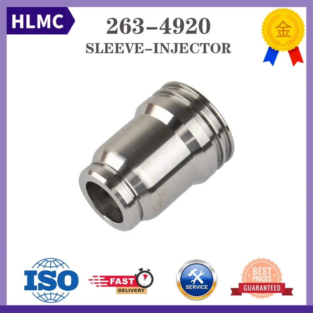 Fuel Injector Sleev…