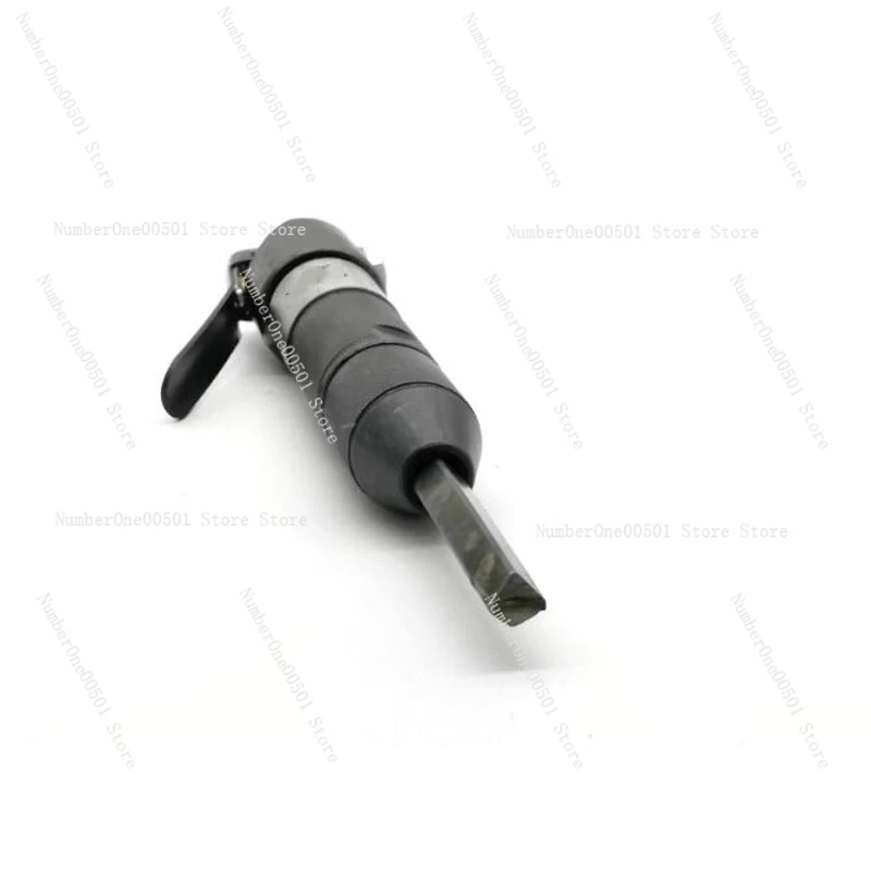 

Pneumatic engraving machine stone relief shape processing engraving pen alloy knife tail chisel hair trimming stone carving tool