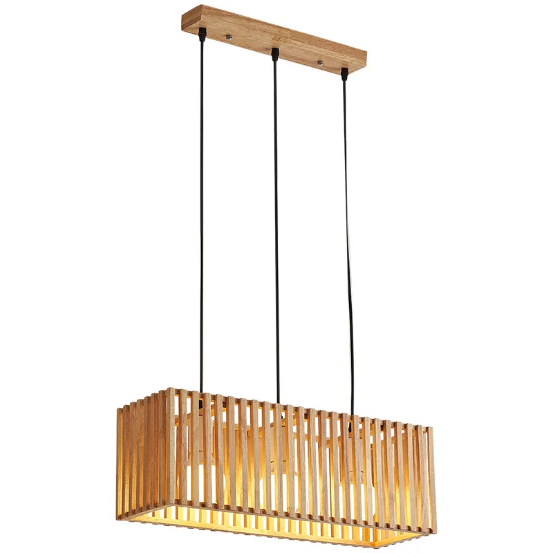 

Casual South East Asia hot pot restaurant, restaurant, lamp bamboo art, chandelier