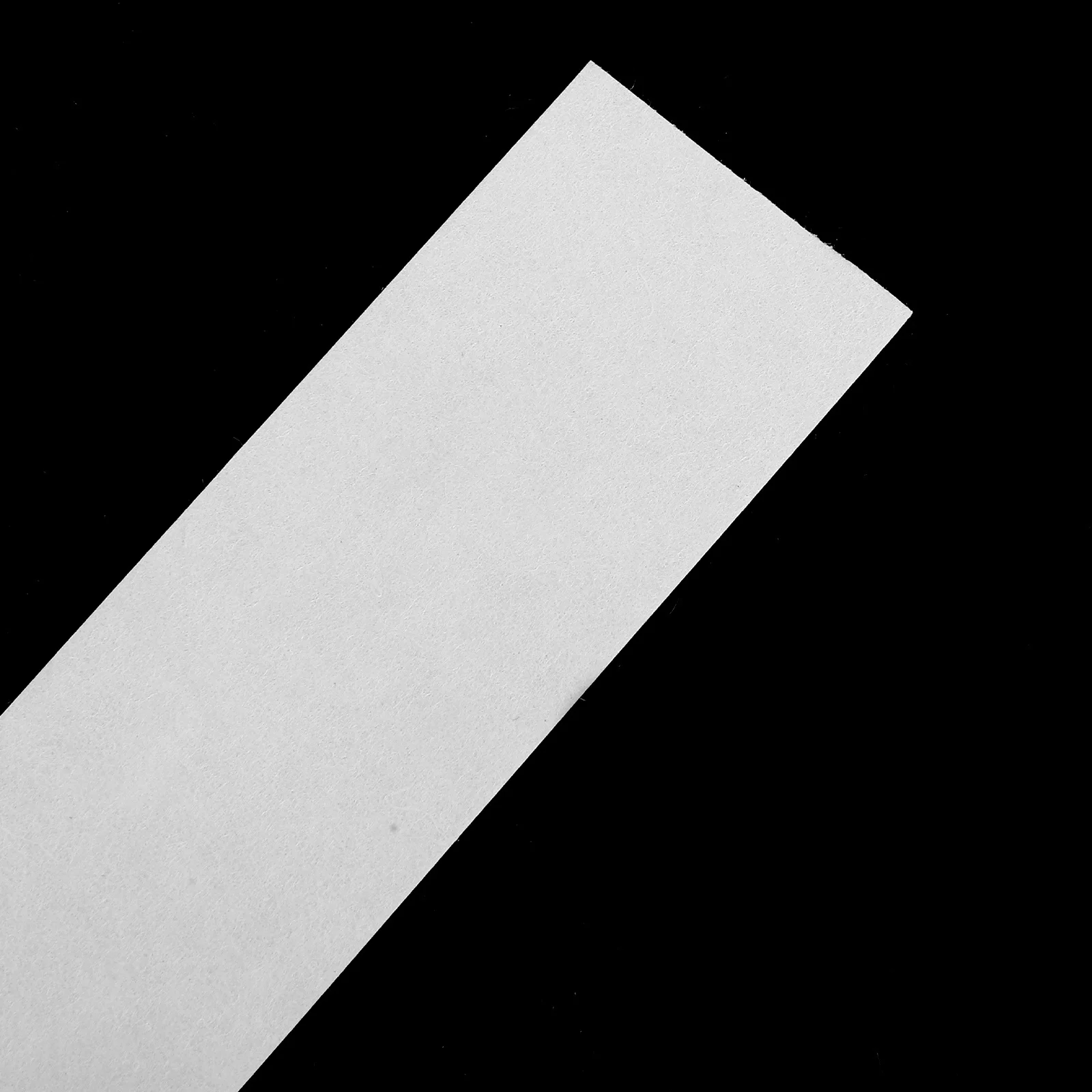100Pcs Absorbent Paper for Biochemical Experiments Lab Use Chemistry Biology Education Rectangular White Laboratory Paper