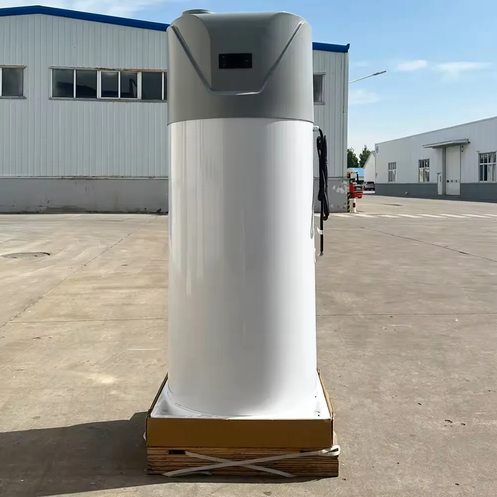 

Equipment Smart Library R134a 75 Degree All in One Heat Pump Air Comfort Hot Water System Home Apartment Bathroom