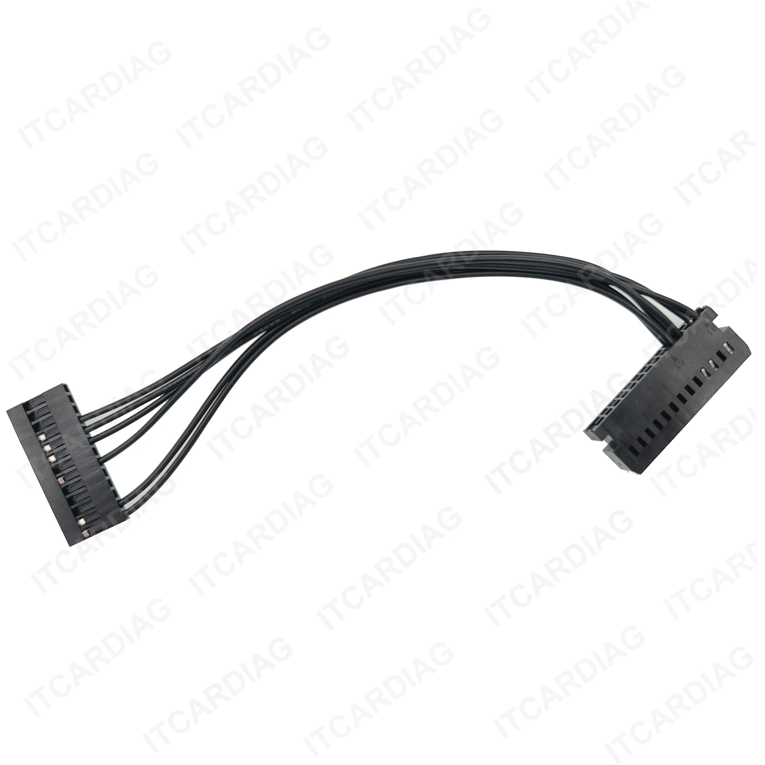 New EU Ktag V7.020 with KTAG 272 ECU Dedicated Cable for Benz ECU 272 Computer Dedicated Read Write ECU Programmer Tool