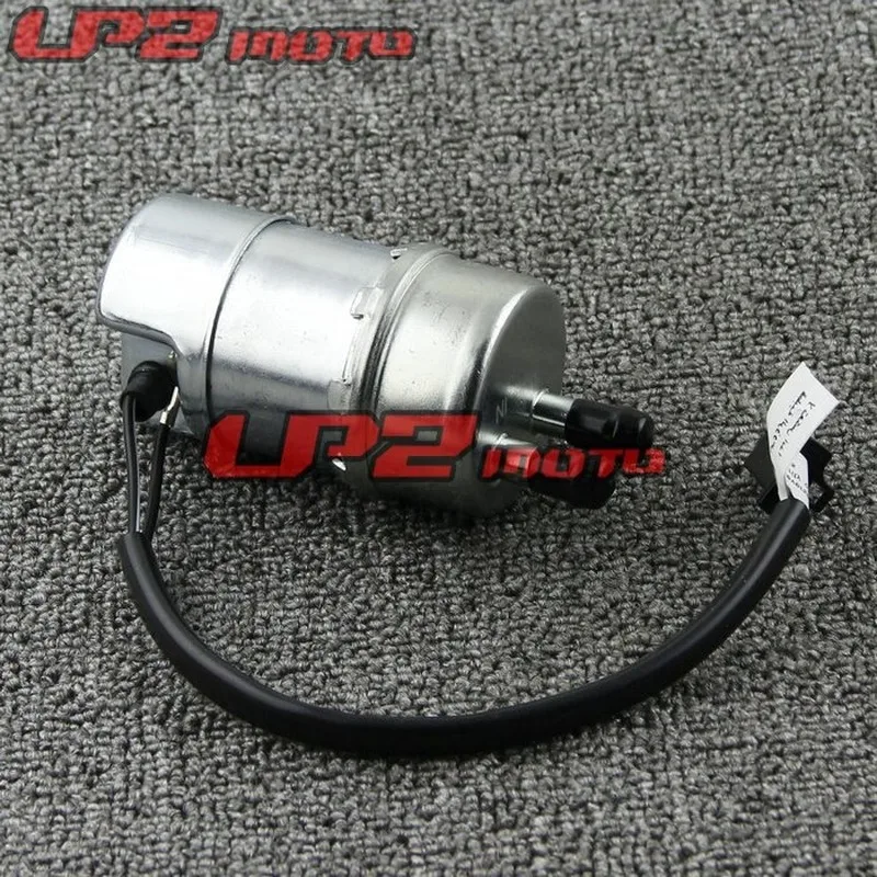 Fuel Gas Petrol Pump for Suzuki Burgman 250 AN250 98-02 / 400 AN400 99-02 VL1500 Intruder 1998 1999 2000 2001 2002 2003 2004