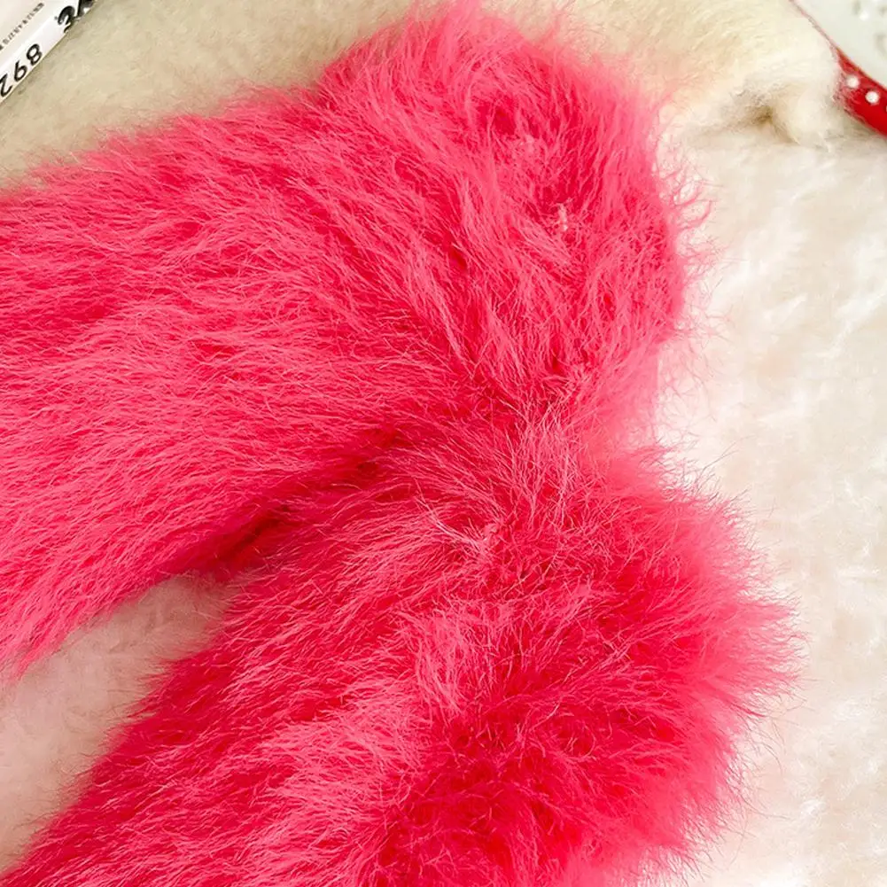 مضحك ثلاثية الأبعاد عيد الميلاد الكرتون عيون المرجان المخملية سميكة الدافئة أفخم الجوارب الوالدين والطفل الطابق النوم الجوارب Coldproof رقيق الجوارب هدية