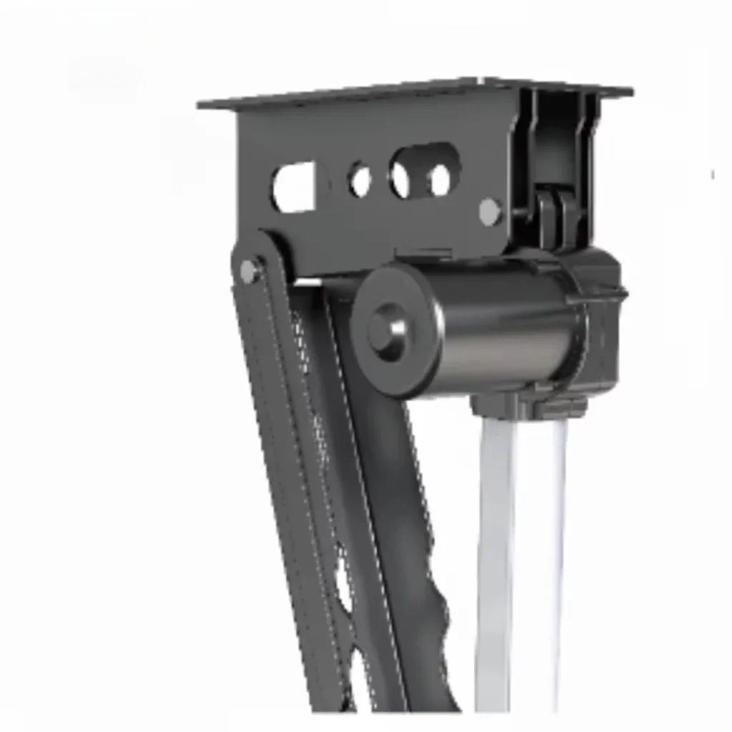 12V RV Stabilizer System with Wireless Remote Control and IP68 Waterproof Motor for RV Caravans