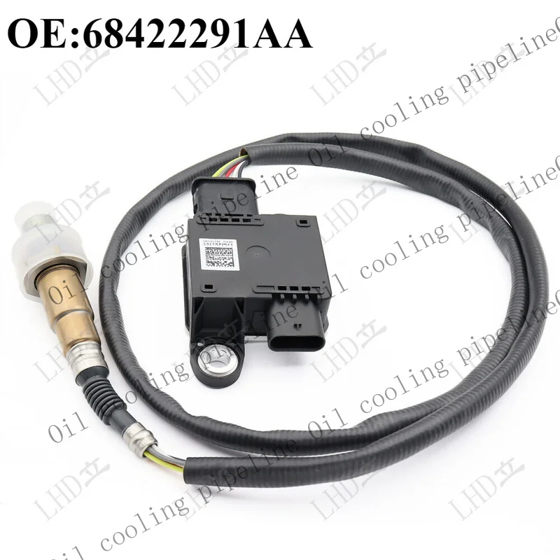 A+ Particle Sensor 68422291AA For 2020 - 2022 Ram 1500