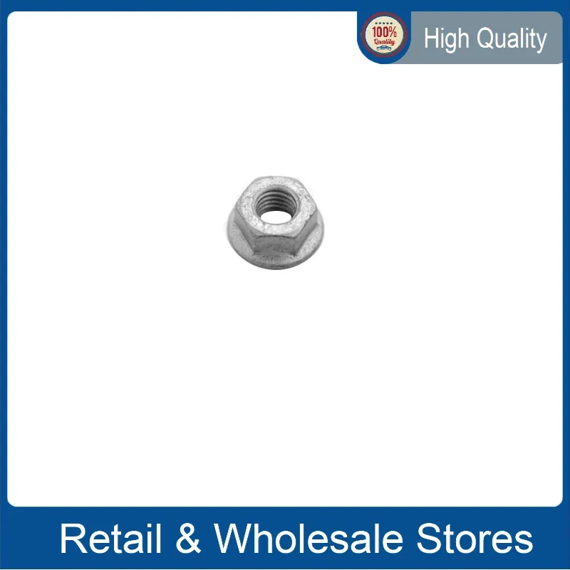 

Bumper Cover Reinforcement Nut Hex Nut N10609203 for VW Audi N 106 092 03