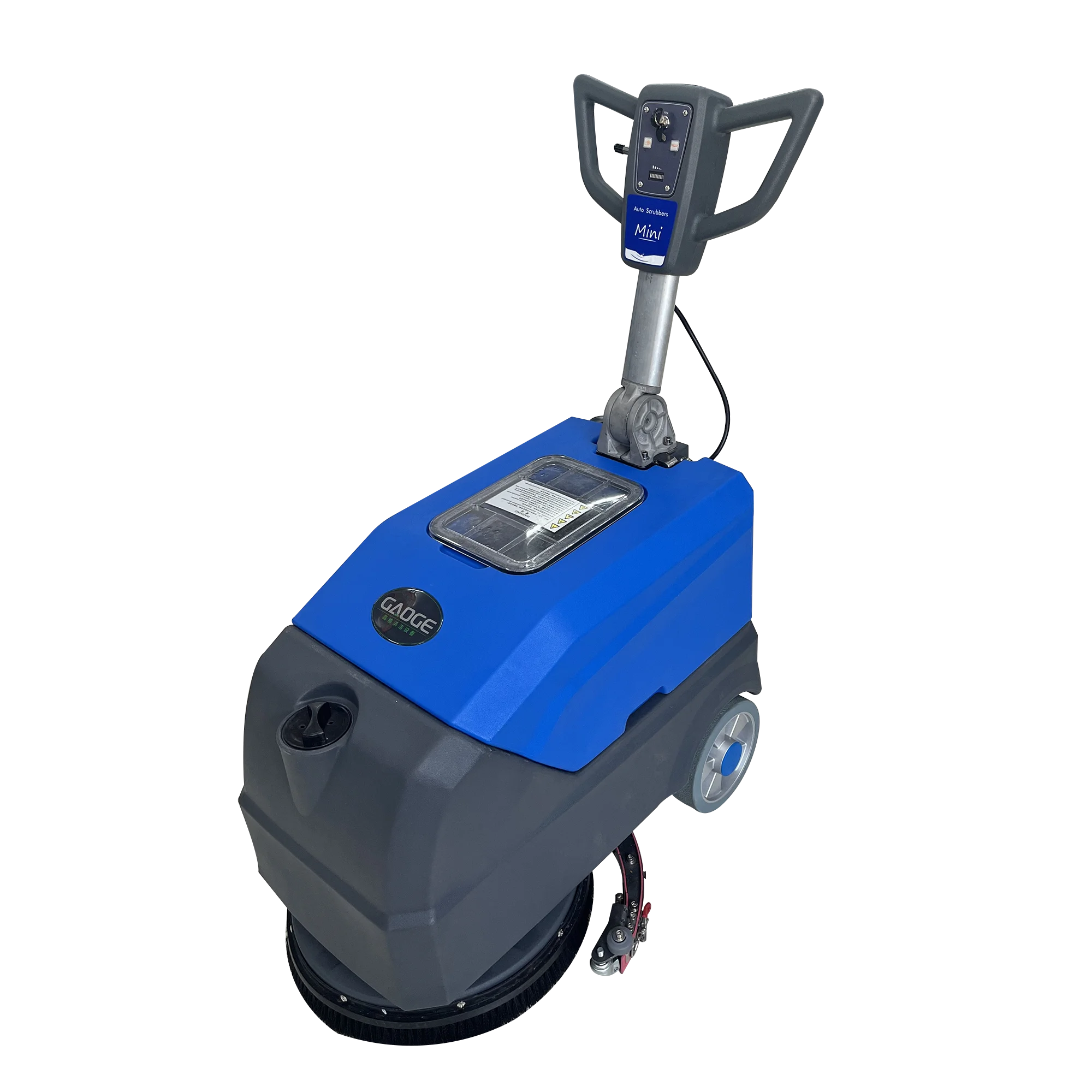 

Floor Scrubber Cleaning Machine M1 Model Great Price Floor Washing Machine