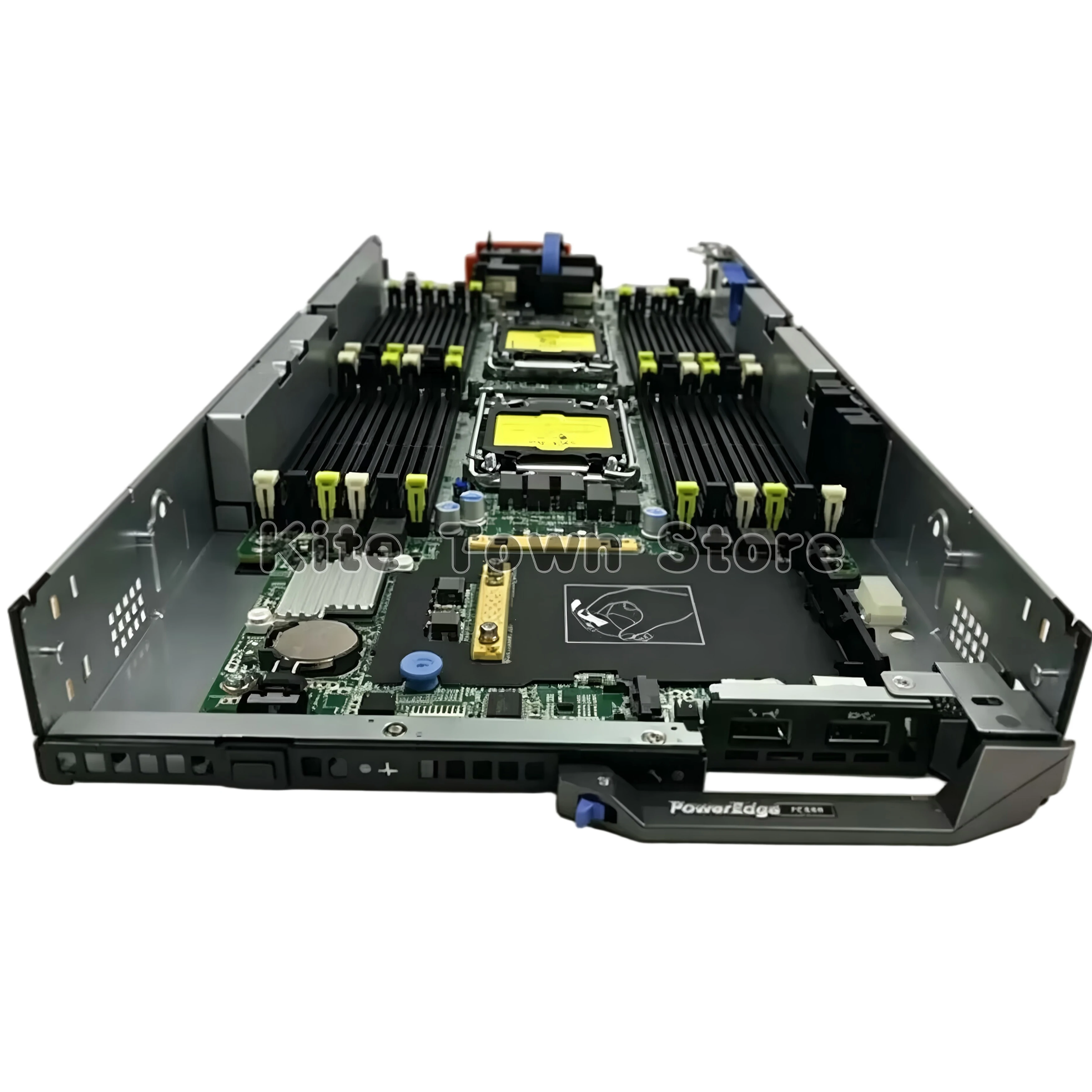 New System Server Motherboard for Dell PowerEdge FC630 R10KJ 2VXWJ