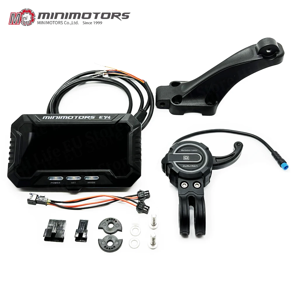 Original Dualtron Storm Minimotor EY4 Display Kit for Dualtron Victor/Mini/Ultra/Thunder/Eagle/City/Compact/Raptor2/Achilleus