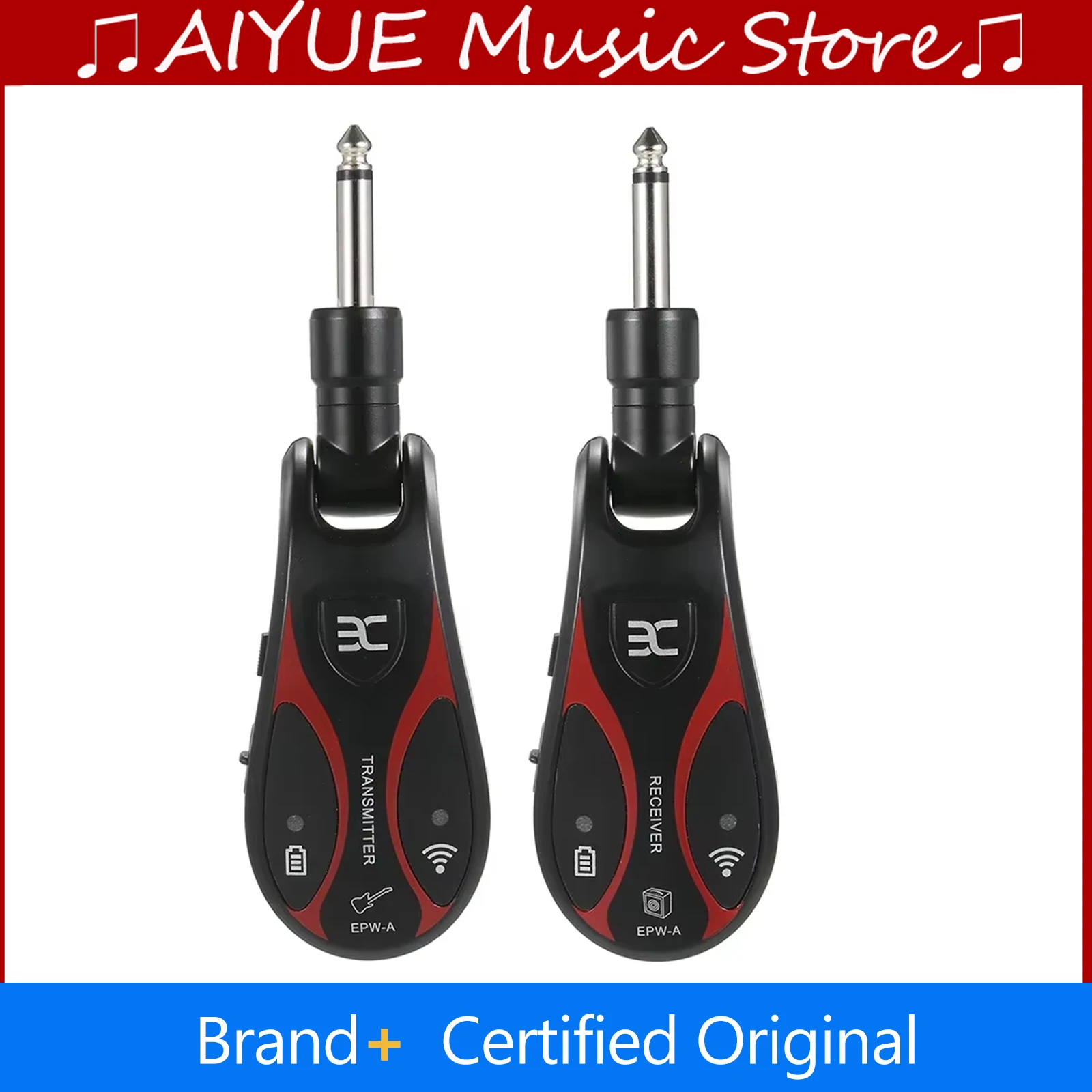 Eno EPW-A Uhf Elect… - image