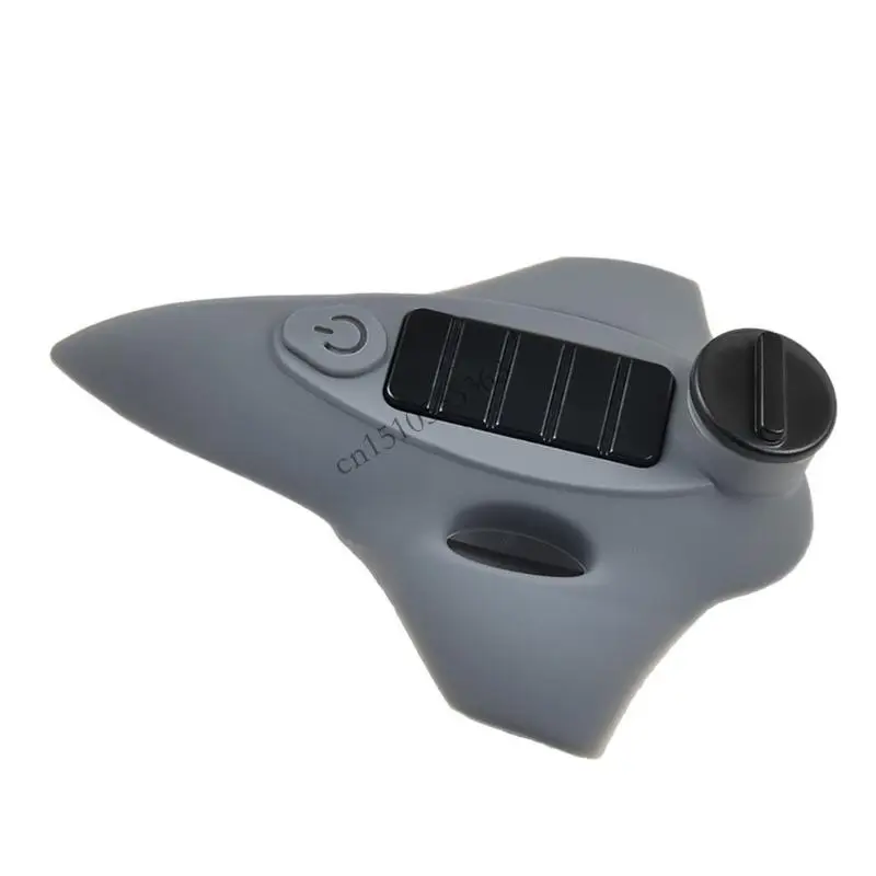 

Easy Rechargeable Bike Helmets Light High Lumen Output Multiple Light Modes Lightweight Waterproof Design for Rid 090E