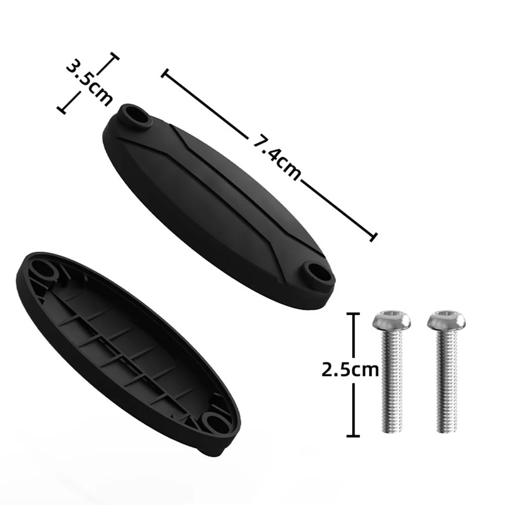 

Велосипедная безопасность Кронштейн позиционирования велосипеда Скрытый кронштейн позиционирования Противоугонная и защита от потери Удобное крепление