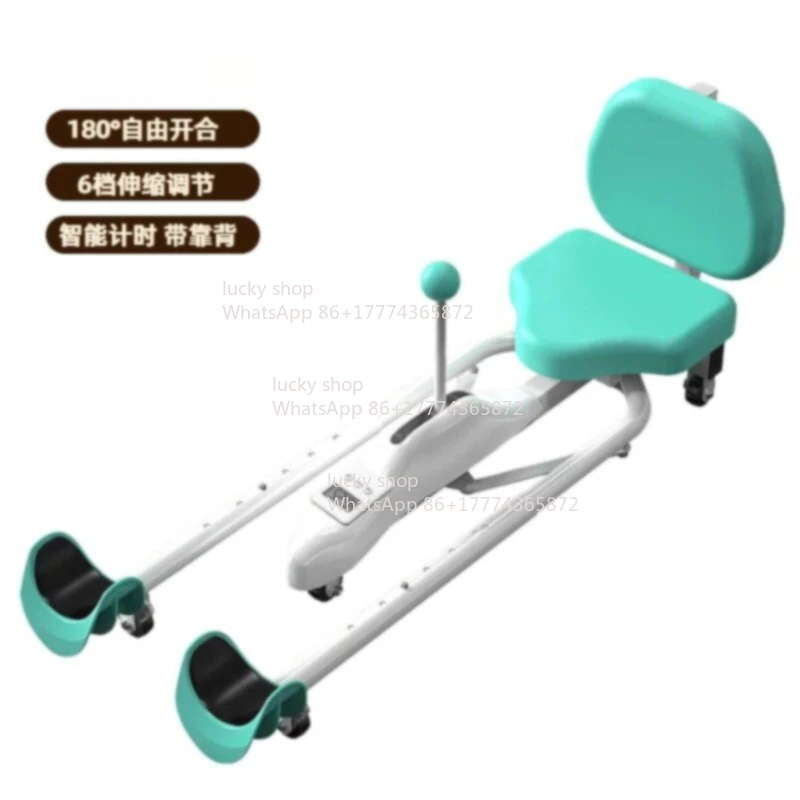

One-word Horse Training Hip Opening Leg Opener Tensile Tendon Splitting Ligament Stretching Leg Pressing