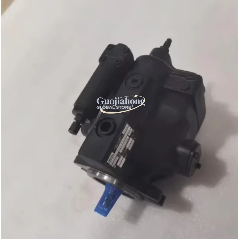 

Гидравлический поршневой насос PVP23 подходит для мини-экскаватора-погрузчика S850 Kubota KX185-5, замена OEM