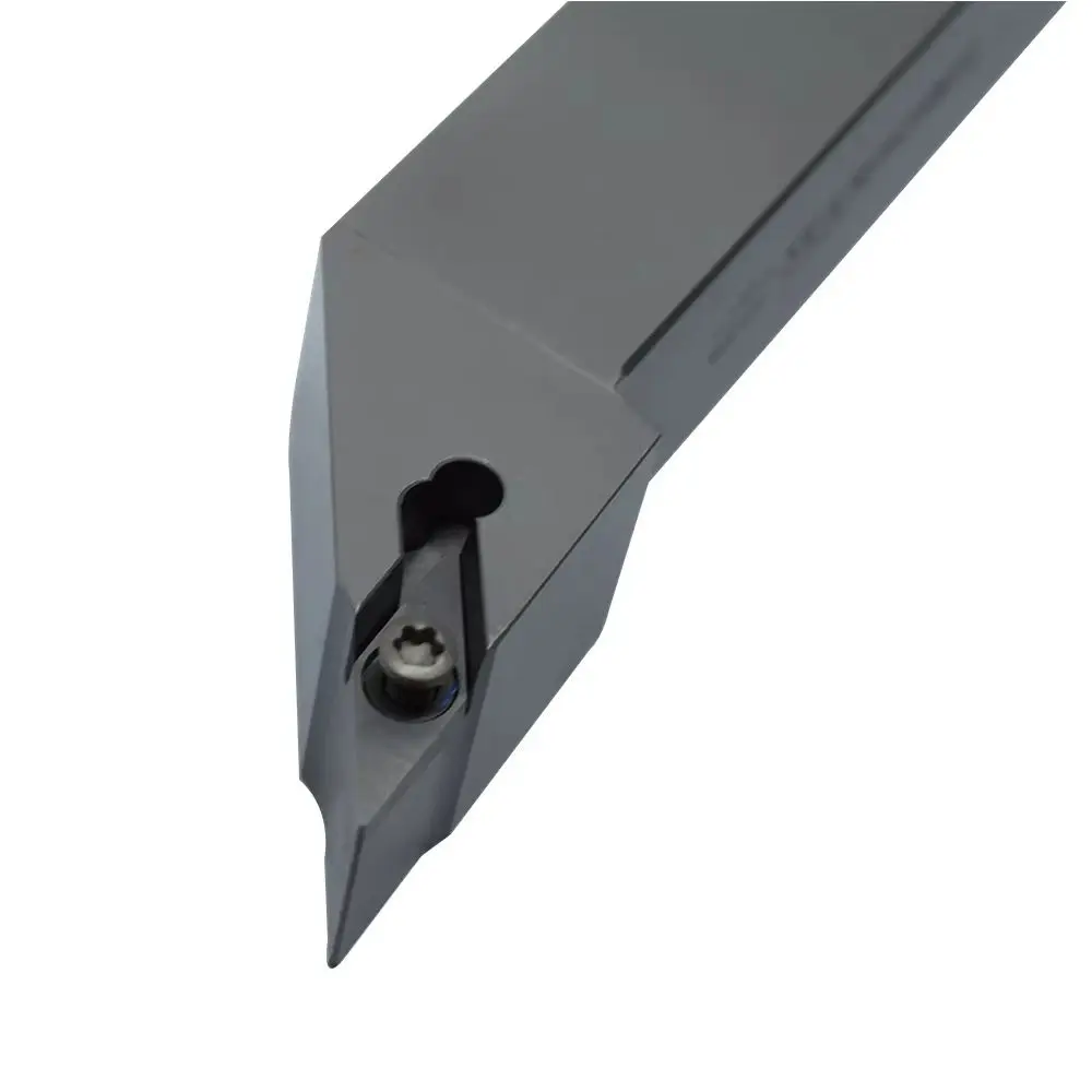 

ZCC SVJCR2525M16 SVJCL2525M16 External Turning Tool Holder 1pc/box