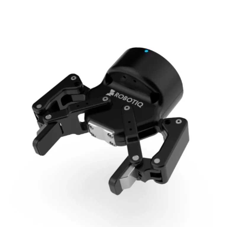 CHRT ROBOTIQ-Pince flexible pour robot collaboratif de la série DOBOT CR, 2F-85 et 2F-140