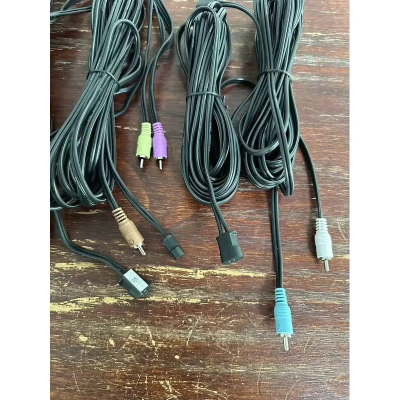for BOSE Satellite Box Speaker Cable for 535 v35 Zhibao Original Genuine Replacement Wire