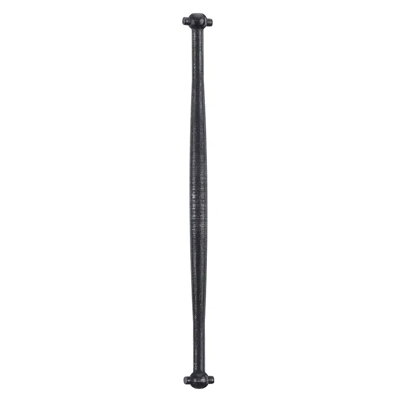 2 uds eje de transmisión de Metal para juguetes HB ZP1001 ZP1002 ZP 1001 ZP1003 ZP1004 1/10 piezas de repuesto de coche teledirigido
