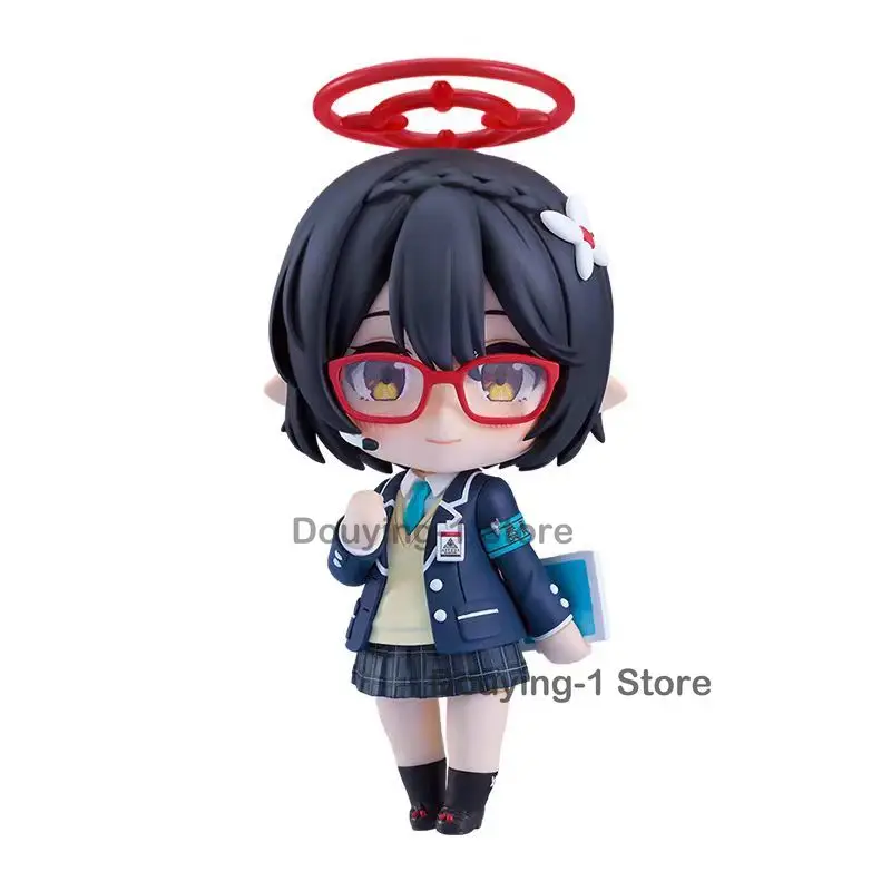 

Original GSC 2657 Blue Archive Ayane Okusora Action Anime Action Figure PVC Collectible Model Gift