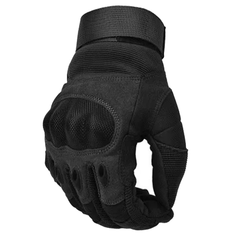 

Hunting Camping And Hiking Paintball Shooting Riding Tactical Cycling Gloves Ski Full Finger Finger Motorcycle Gloves