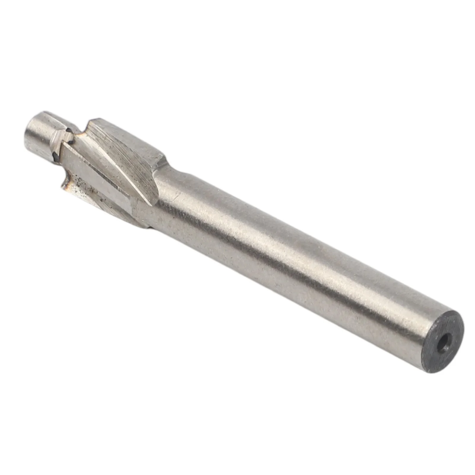 Fresa a svasatore Alluminio HSS Duro M3-M8 Fresatura Precisione Scanalatura Versatile Resistenza all'usura Efficiente