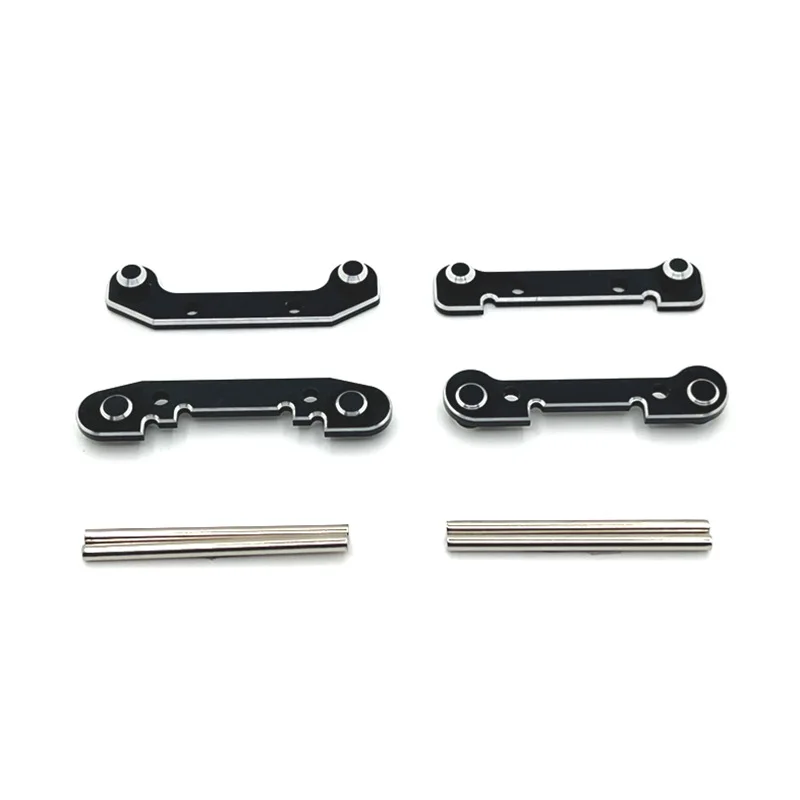 Metal Upgrade Swing Arm Fixing Parts For JJRC C8803 WLtoys Corolla 1/14 1/12 RC Car Parts