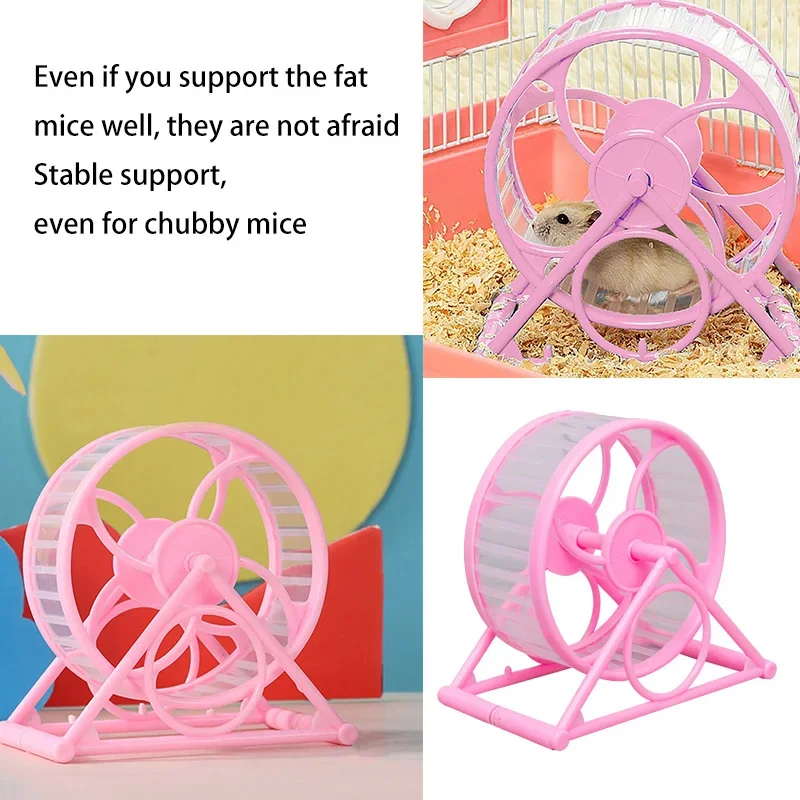 Thumbnail 3 - #29 Best Hamster Running Wheels to Buy In 2026