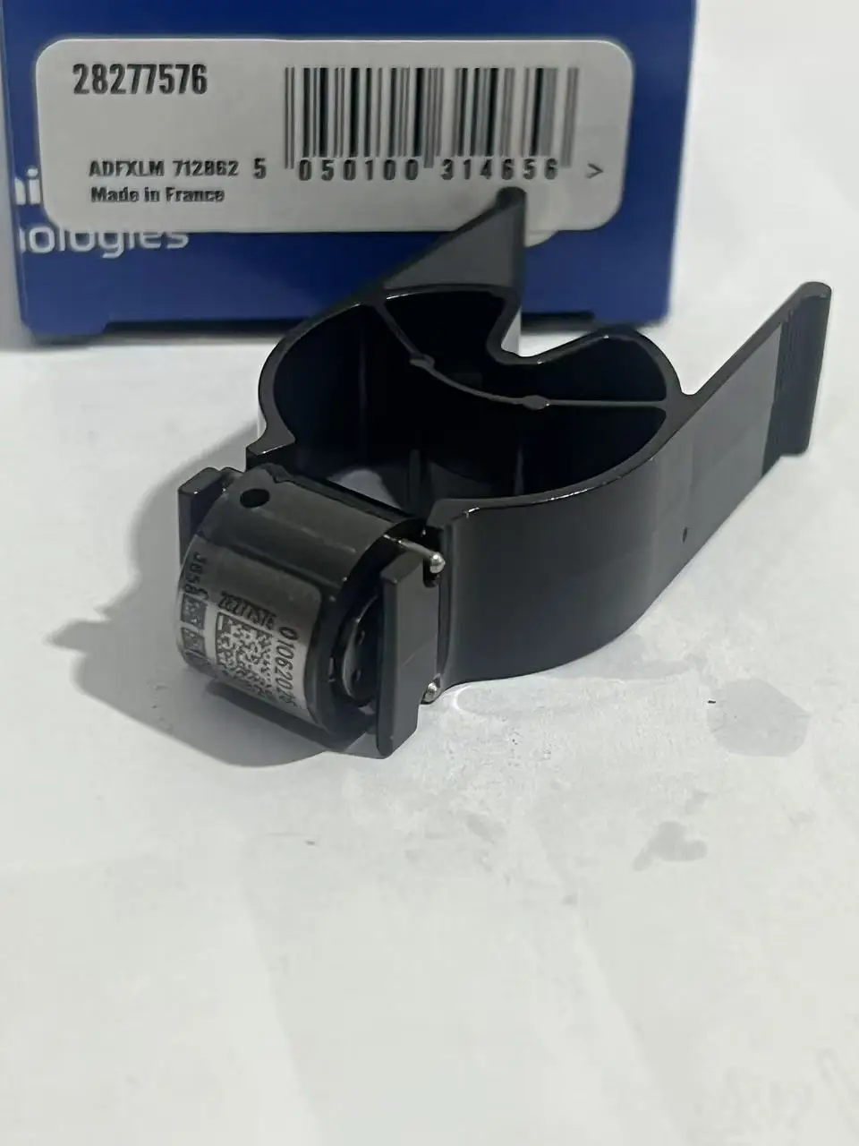 4Pcs Common Rail Nozzle Valve Diesel Fuel Injector Control Valve 9308Z625C 28264094 28277576 28346624 EURO5 Hovel Ssangyong
