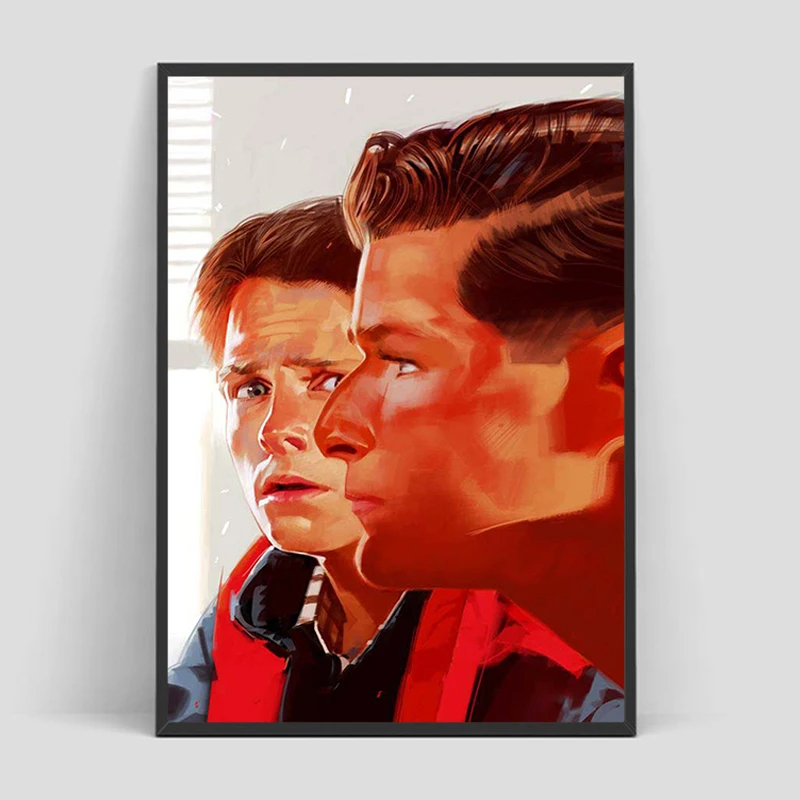 

Movie Back To The Future Trilogy Anime Posters For Home Decorations Decorated Wall Pictures Living Room Decor Poster