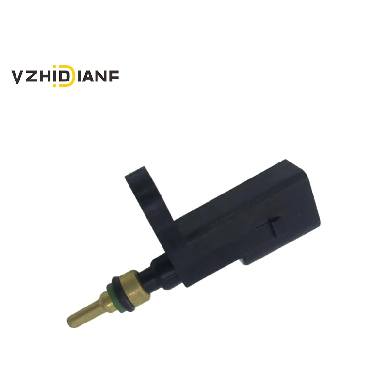 20pcs 04E919501C Coolant Water Temperature Sensor 03F919501A 03F919501B for VW Golf Jetta Mk6 Audi Q3 1.4T