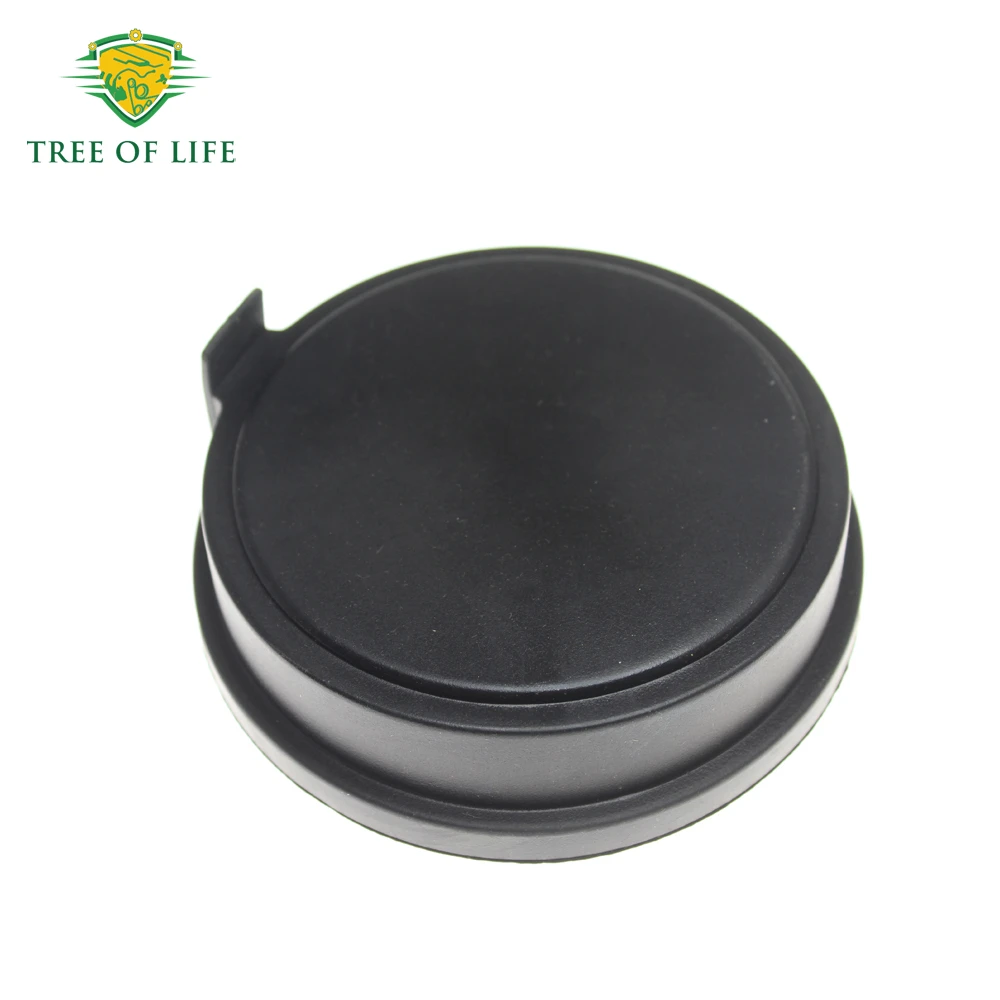 Headlight Bulb Cover Seal Dust Cap Rubber 1609015380 For Citroen C3 C4 C5 301307308 6203A9 ID 100MM
